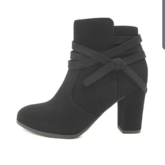 💜 Randy Womens Bootie! - Picture 2 of 6